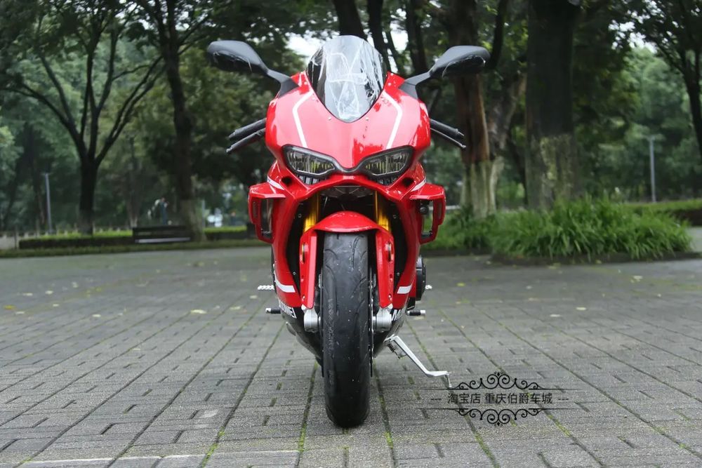 Мотоцикл Modiwei 800RR ABS заказ