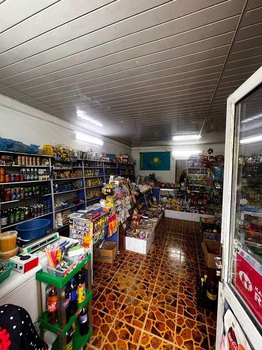 Бизнес-үй сатылады