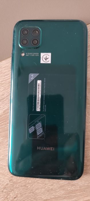 Telefon mobil Huawei p40 lite