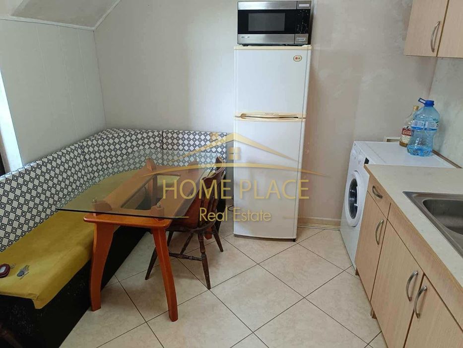 Продава се Двустаен апартамент в Варна, Автогара - 35 кв.м за 3258 €/кв.м - Снимка #1