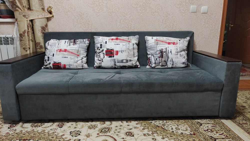 Двандар уш түрлі