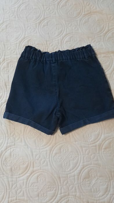 Продаются шорты джинсовые