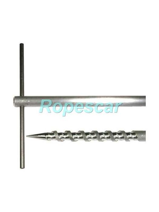 Picior umbrela - Gardner