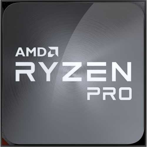 Procesor AMD Ryzen 5 PRO 5655G, 3.90 GHz, Socket AM4, Tray