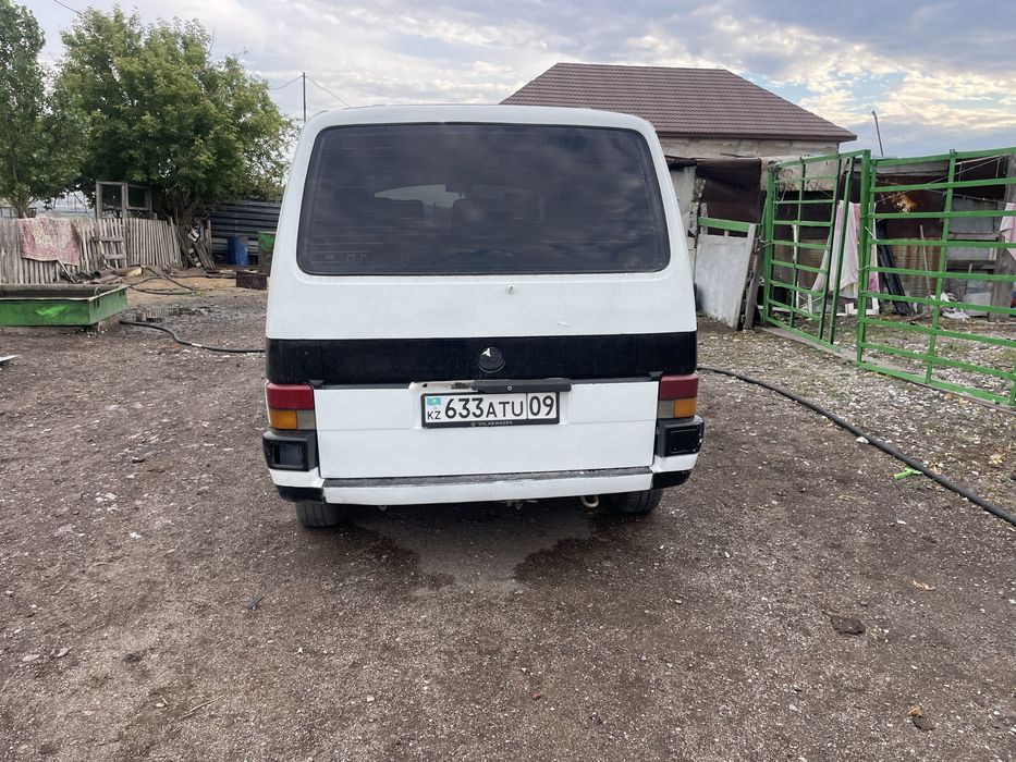 Продам бус тэч 4