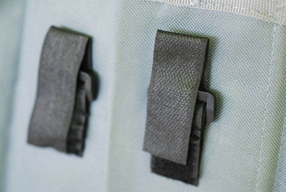 Dunlop Двойни Дисаги За Колело Велосипед С Код МН 389