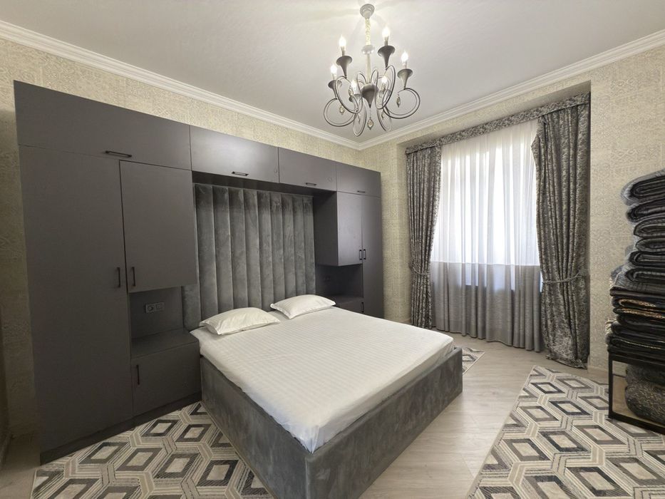 Срочно! Хумсон, Продаётся Hi-tech дача с потрясающим видом на горы