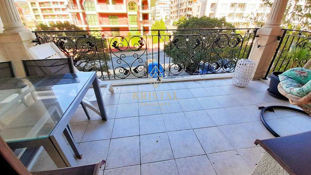 Продава се Едностаен апартамент в Свети Влас - 56 кв.м за 1429 €/кв.м - Снимка #8