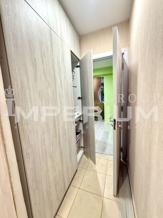 Дава се под наем Двустаен апартамент в Варна, Чайка - 50 кв.м за 357 € - Снимка #4