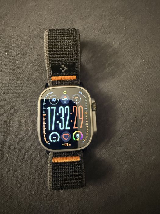 Apple watch ultra 2
