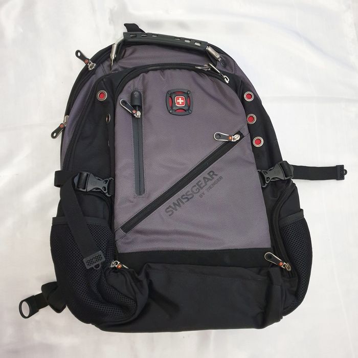 Рюкзак Swiss Gear by Wenger фирменный!