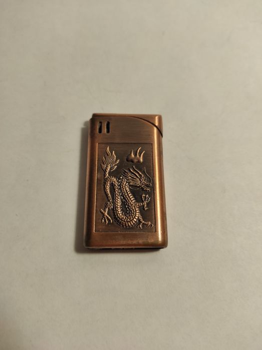 Зажигалки без газа