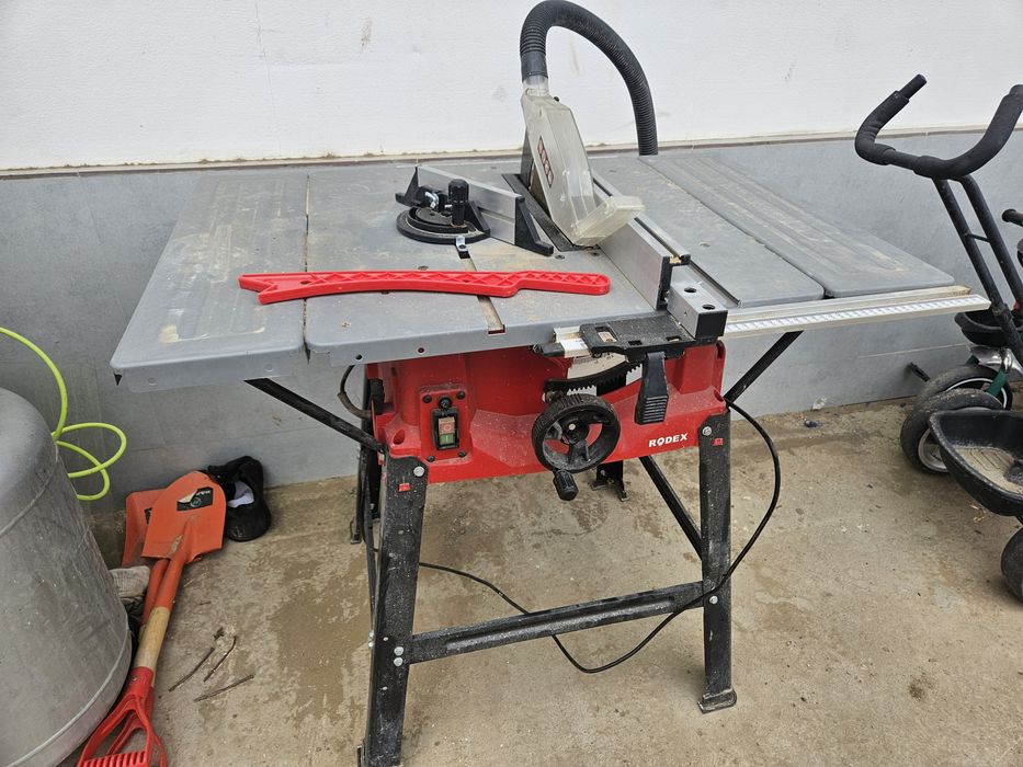 Пила циркулярка пиларама