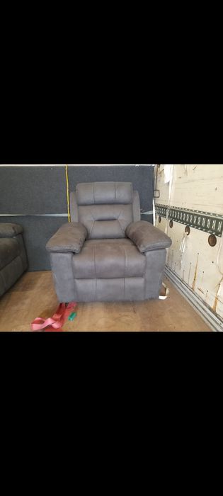 Vand canapea si fotoliu Sessel