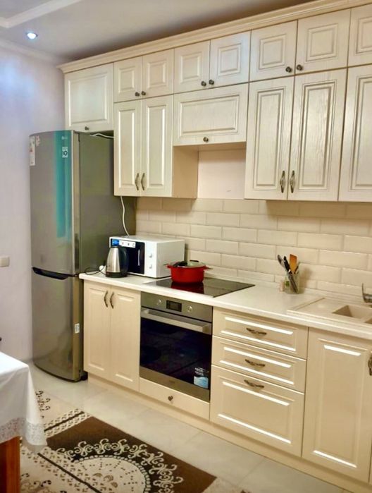 Сдам 1 ком кваттиру на Левом берегу