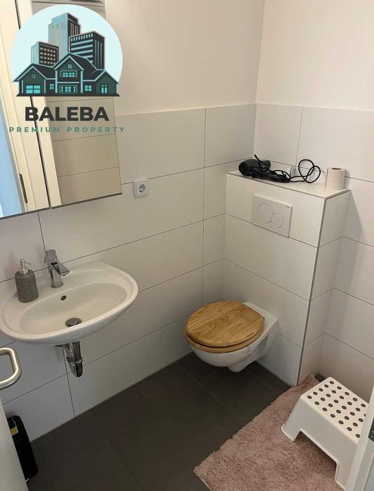 Дава се под наем Двустаен апартамент в София, Дружба 1 - 54 кв.м за 575 € - Снимка #3