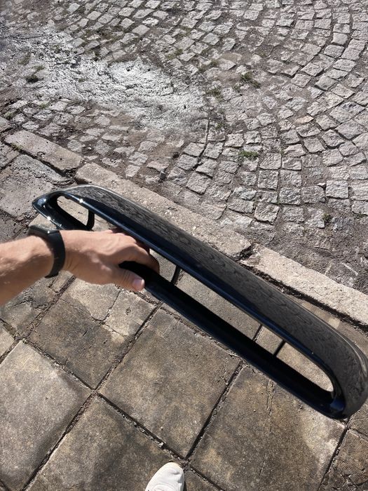 Hood Scoop Subaru Forester XT (OEM 90821FE0** ) - оригинален капак въздуховод