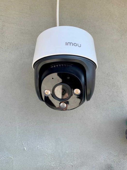 Sisteme complete camere supraveghere pentru casa sau afacerea ta