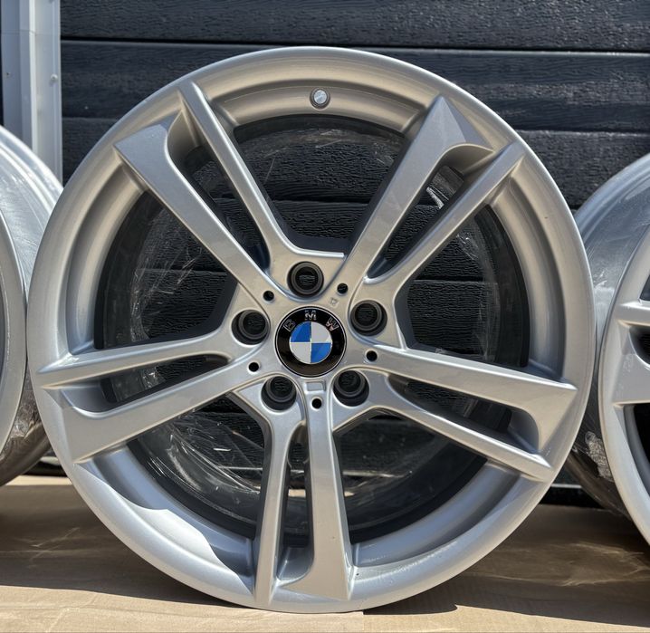 Jante Bmw 19 inch style 369 M X3 X4 F25 F26 M Pack
