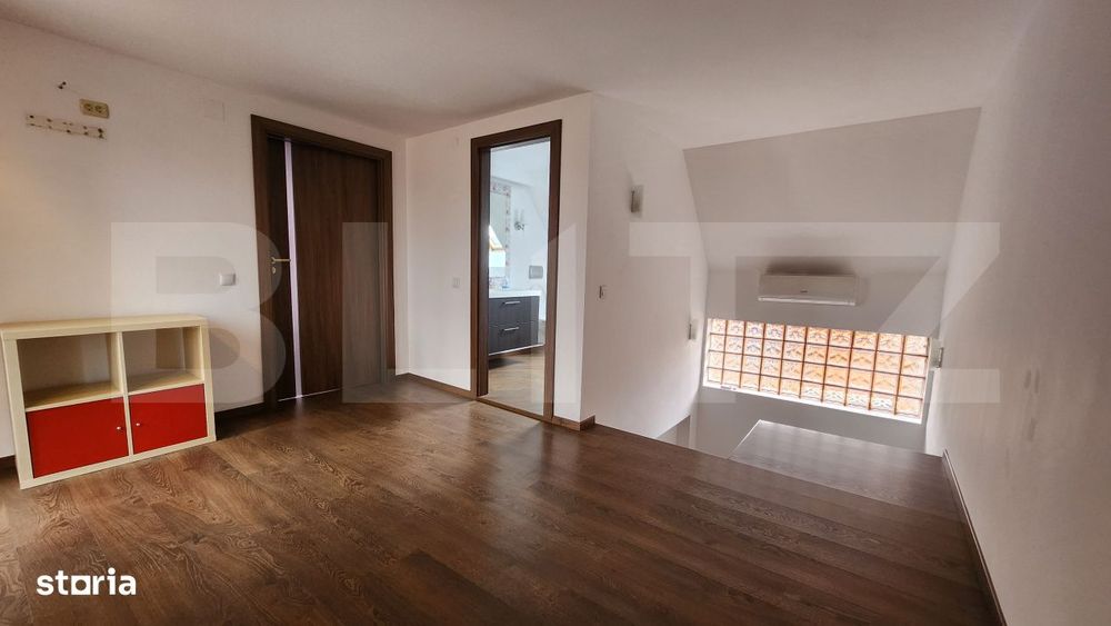 Casa 105 mp utili, teren 588 mp, zona Mureseni - Targu Mures