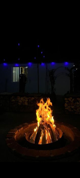 Cabana de închiriat