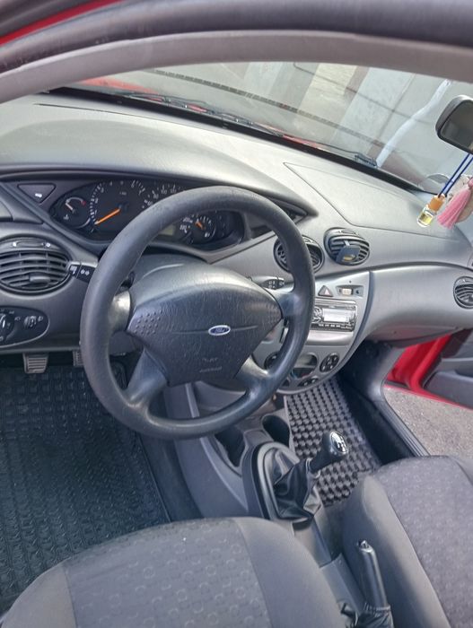 Ford focus de vânzare