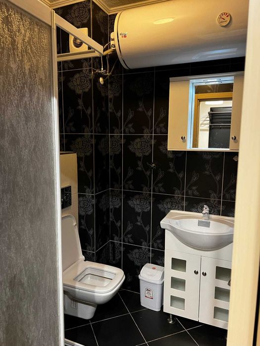 Дава се под наем Двустаен апартамент в София, Люлин 2 - 65 кв.м за 420 € - Снимка #2