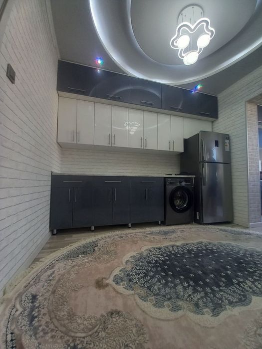 Kuxinni garnetur mebel Zakaz