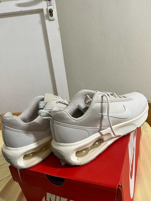 Маратонки Nike Airmax Intrlk lite S