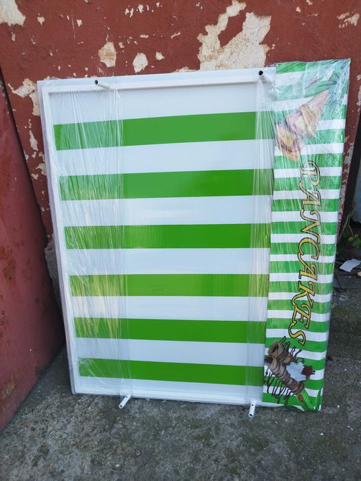 количка за царевица на пара,скара,пуканки,захарен памук