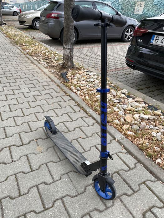 trotineta pliabila 6-12 ani