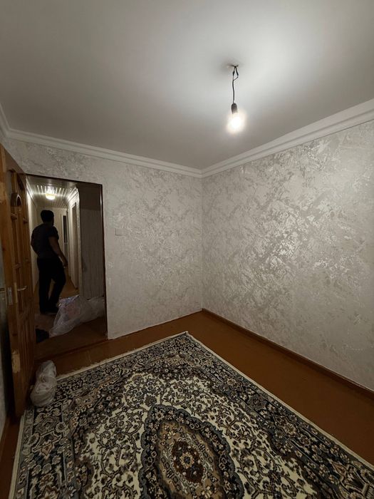 3 xonali dom sotiladi srochna