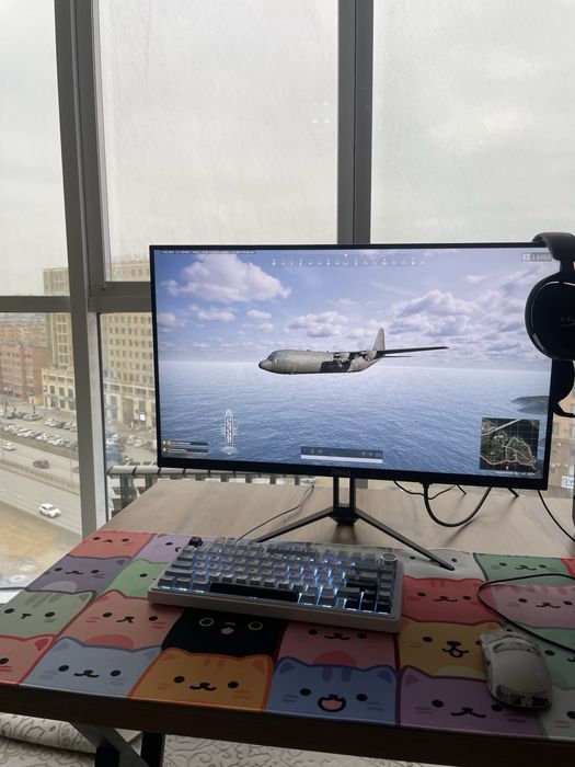 Продам игровой компьютер