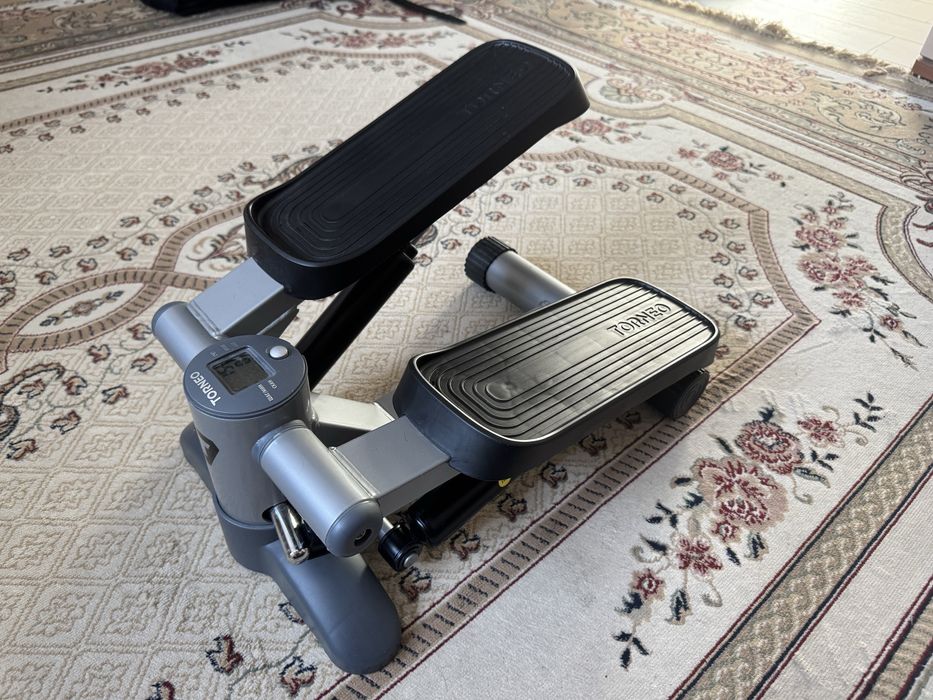 Степпер TORNEO в идеальном состояний