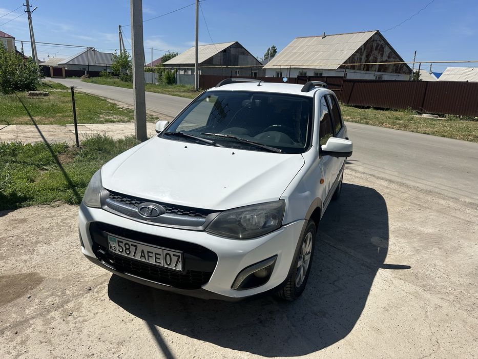 Калина 2 Универсал