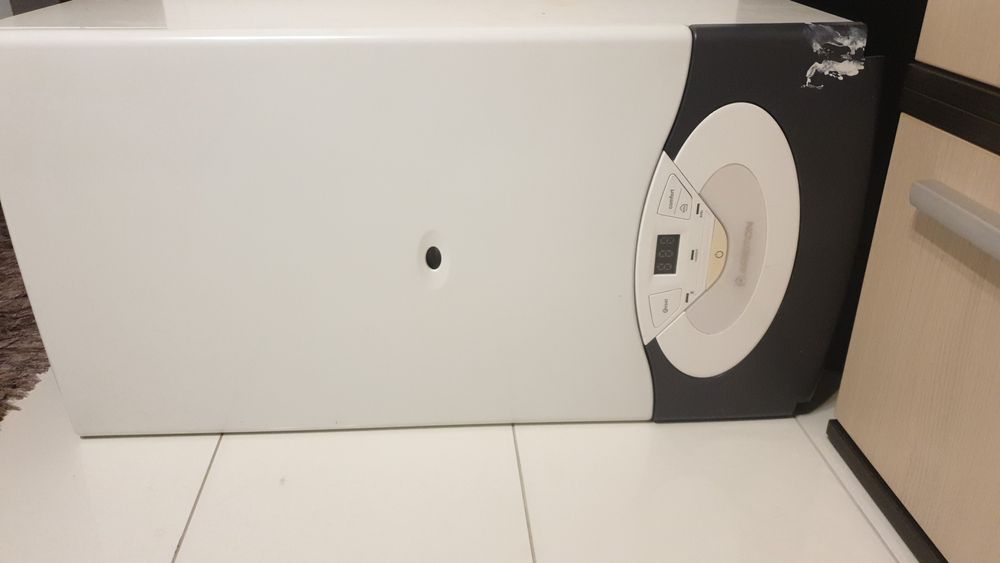 Centrala termica Ariston 24kw