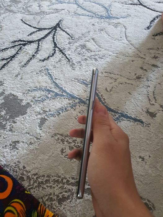 Samsung s10 5g 8 256