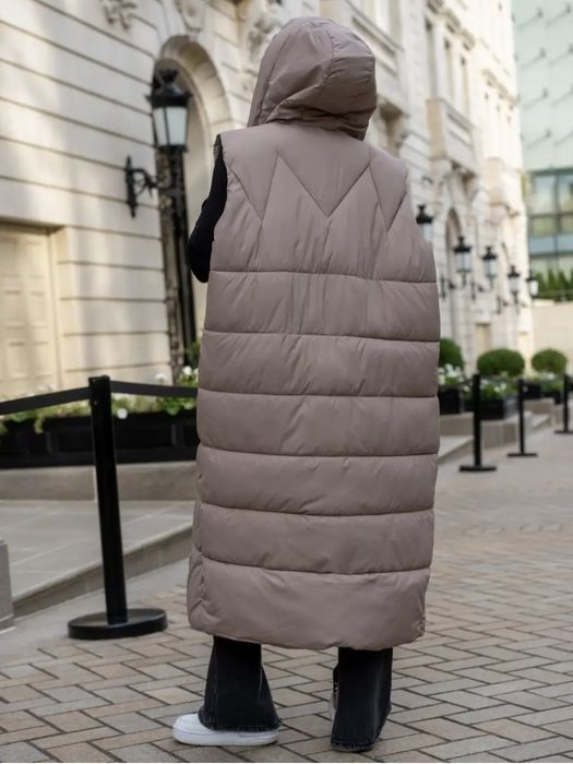 Продам жилет синтепоновый