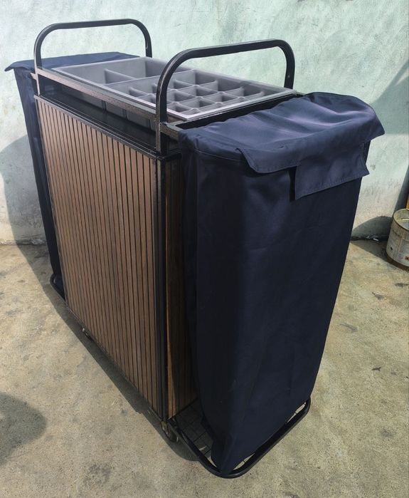 Тележка  арава arawa от производителя