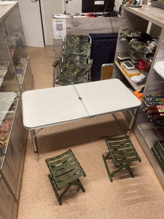 Аренда для зимней рыбалки