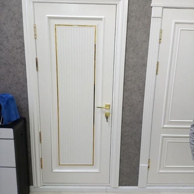 Мдф двери межкомнитний