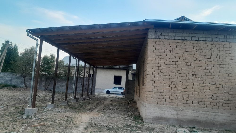 Том ёпамиз эскитомларни янгилаймиз