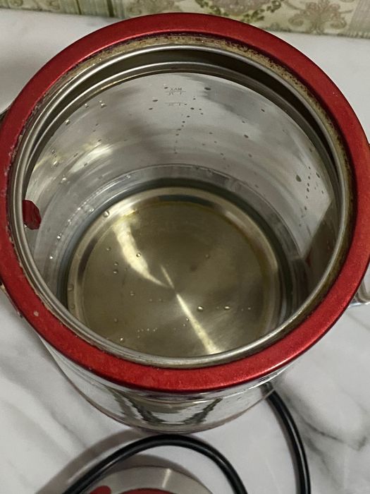 Чайник электрический