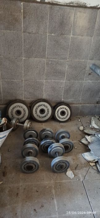 Фитнес уреди на компанията техноджим нови неупотребявани само са сглобени цена нас снимките