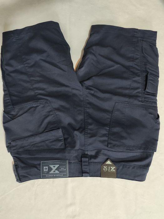 Engelbert Strauss Styled in veneto pantaloni scurti 52