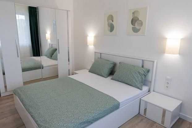 Продава се Тристаен апартамент в София, Витоша - 106 кв.м за 1850 €/кв.м - Снимка #3