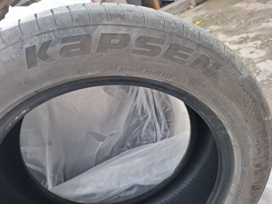 Продам шины   комлекте