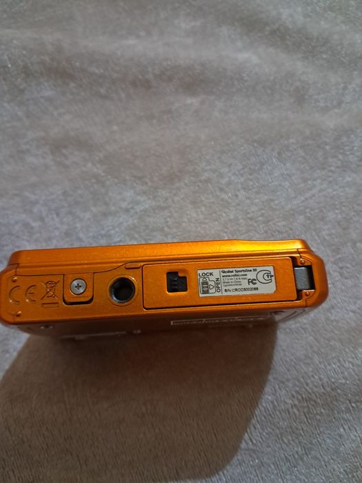 Фотоапарат Rollei Sportsline 99, 14 mp