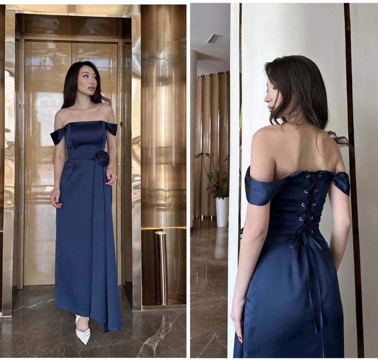 Продам платье от Bergamo