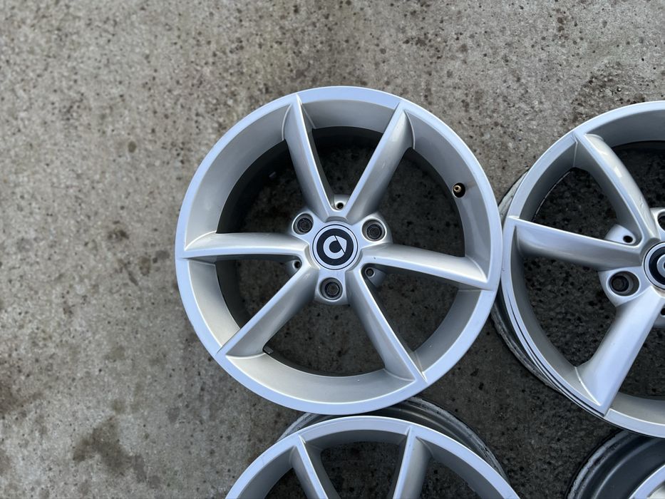 Джанти Smart 15 цола